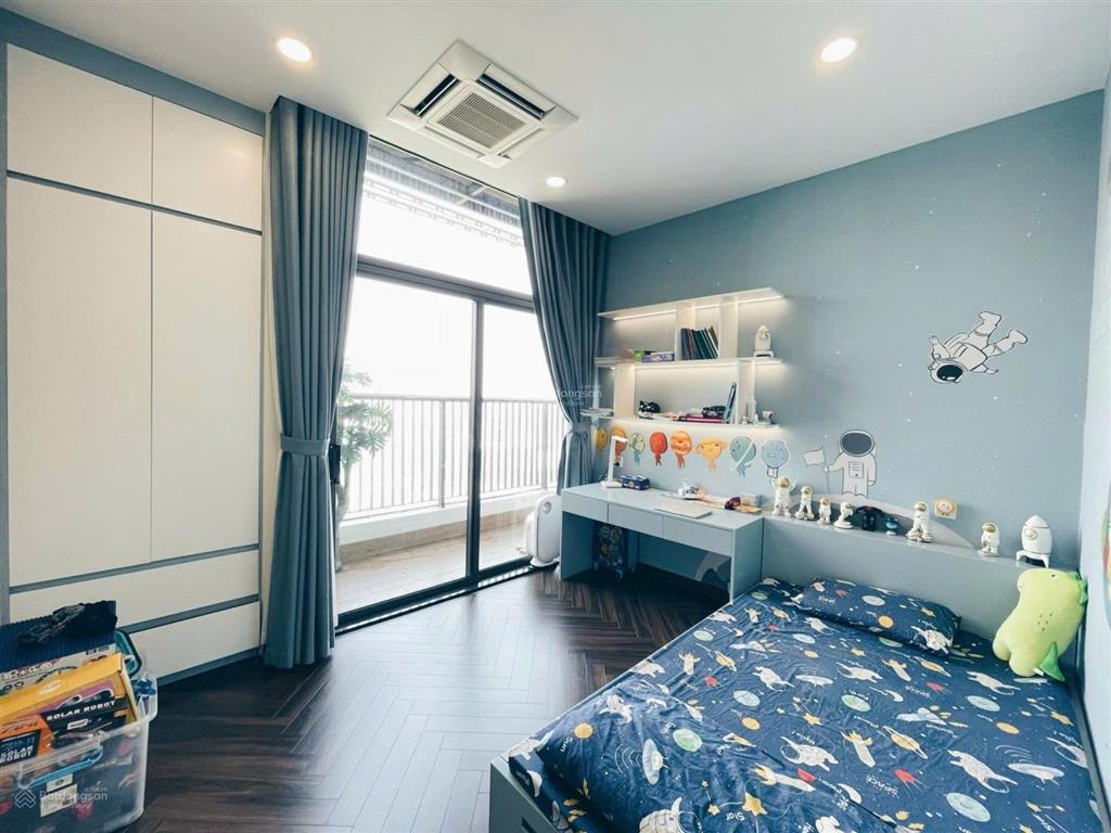Bán penhouse, tòa zen, gamuda, hoàng mai, hà nội [s=170m2, vip nhất gamuda  có thang máy riêng]