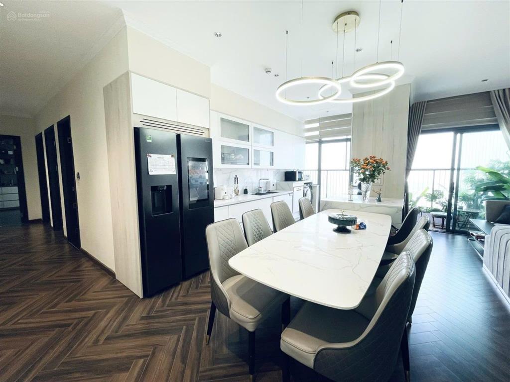 Bán penhouse, tòa zen, gamuda, hoàng mai, hà nội [s=170m2, vip nhất gamuda  có thang máy riêng]