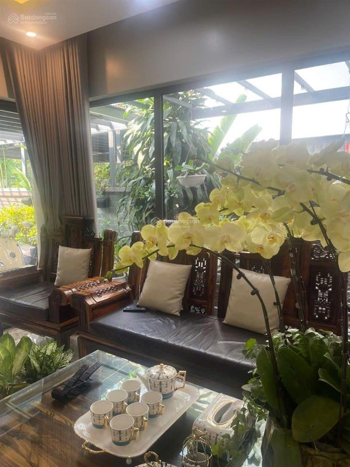 Bán bt song lập, gamuda gardens, hoàng mai, hà nội (nhà sẵn ở, sẵn sổ giao dịch, hướng đông nam)