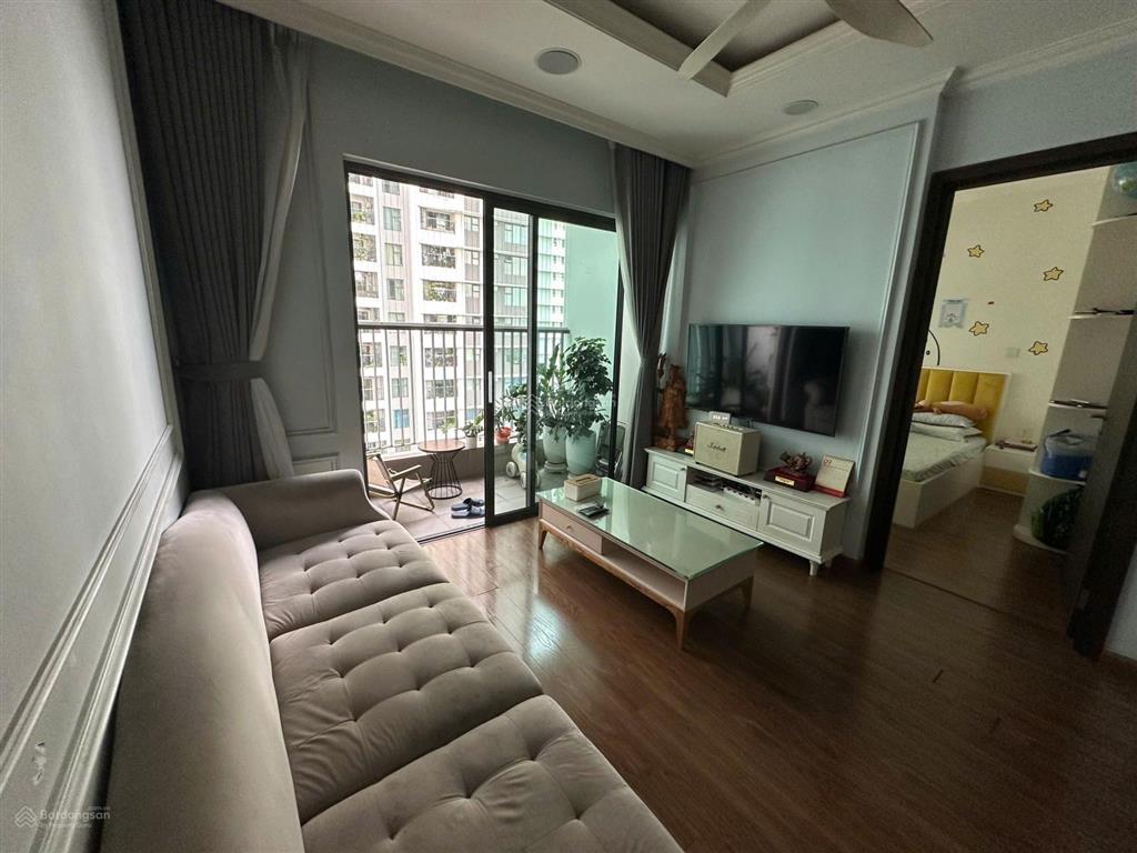 Bán căn hộ 2pn 2vs tòa zen, gamuda, hoàng mai, hà nội (đủ đồ sẵn ở & sẵn sổ gd & view trọn bể bơi)