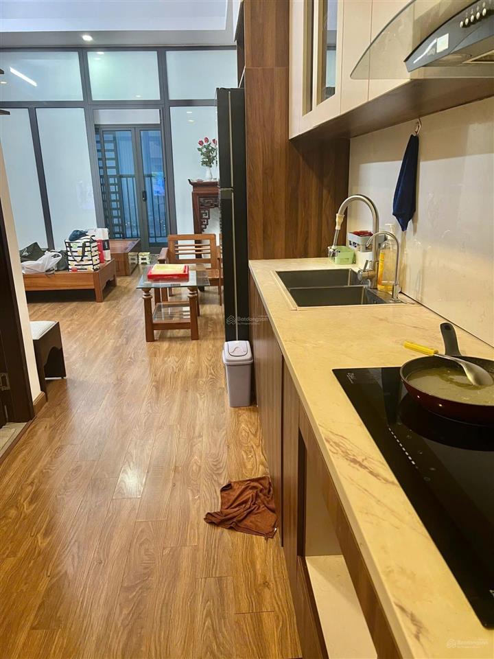 Cho thuê căn 3pn 2vs, tòa the two, gamuda, hoàng mai, hà nội (94m2  12 triệu/tháng)