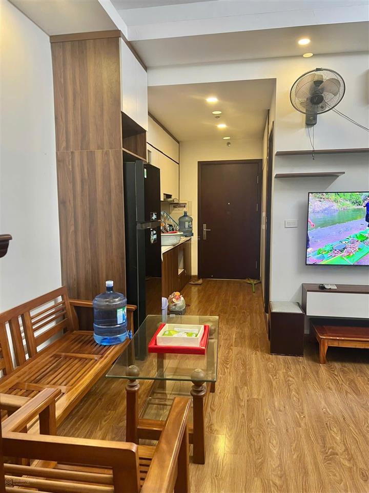 Cho thuê căn 3pn 2vs, tòa the two, gamuda, hoàng mai, hà nội (94m2  12 triệu/tháng)