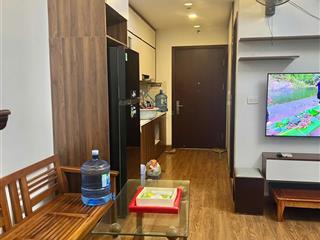 Cho thuê căn studio, tòa the two, gamuda, hoàng mai, hà nội (45m2  8 triệu/tháng)