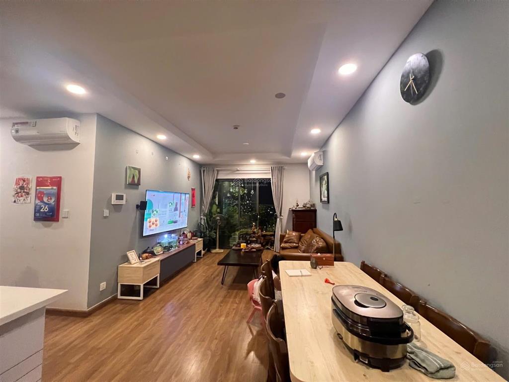 Bán căn hộ 3pn  2vs tòa zen a, gamuda, hoàng mai, hà nội (lô góc  sẵn ở  sẵn sổ gd  100m2)
