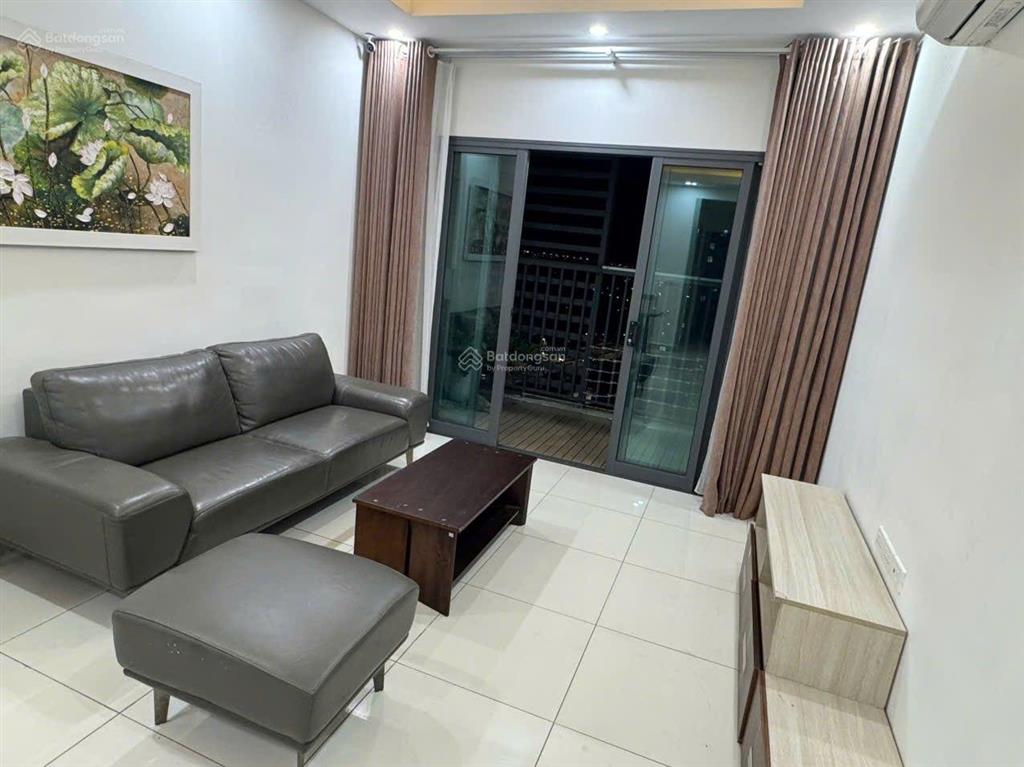 Bán căn hộ 2pn 2vs tòa the two, gamuda, hoàng mai, hà nội (view tây nam  tầng 2x  sẵn ở  sẵn sổ)