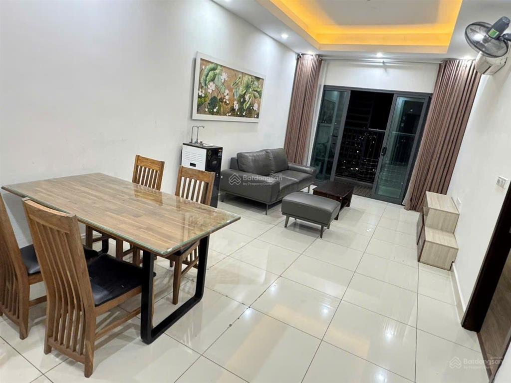 Bán căn hộ 2pn 2vs tòa the two, gamuda, hoàng mai, hà nội (view tây nam  tầng 2x  sẵn ở  sẵn sổ)