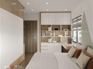 Bán căn hộ góc, 3pn2vs, tòa the zen, gamuda, hoàng mai, hà nội (view nội khu  trục đẹp  tầng 2x)