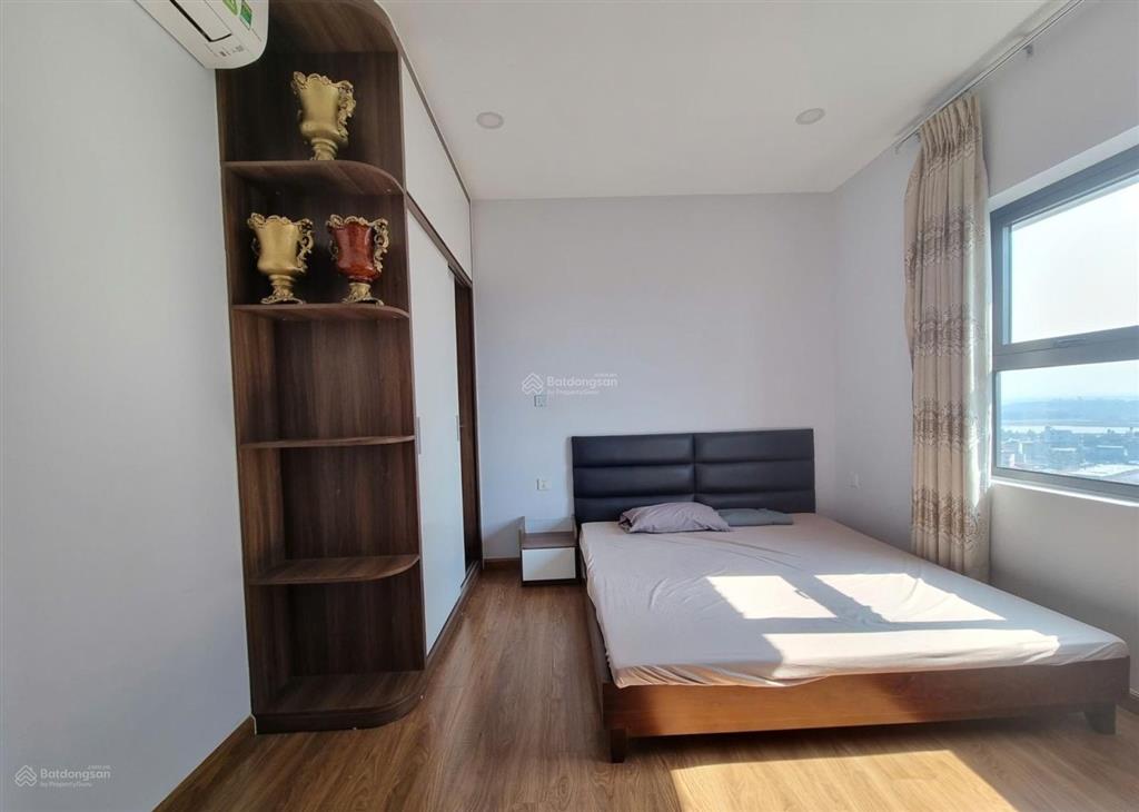 Bán căn hộ góc, 3pn2vs, tòa the zen, gamuda, hoàng mai, hà nội (view nội khu  trục đẹp  tầng 2x)