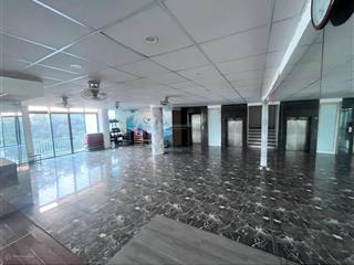 Cho thuê mặt sàn kinh doanh  shophouse  tầng 3  diện tích 170m2  gamuda gardens, hoàng mai, hn