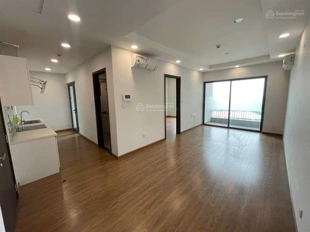 Cho thuê căn hộ 1pn + 1, 55m², tòa zen, gamuda, hoàng mai, hà nội (đủ nội thất gắn tường)