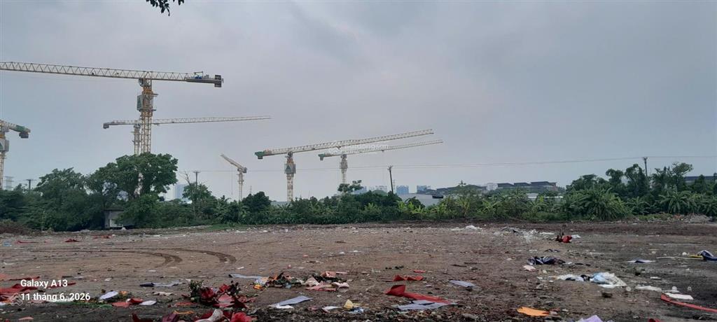 Bán nhà mặt phố khu tái định cư x2a, yên sở, hoàng mai, hà nội [sẵn ở  sẵn kinh doanh]