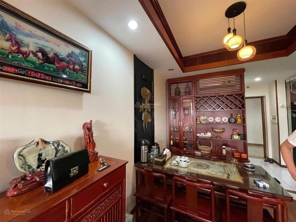 Bán chung cư 2pn 2vs tòa the one, gamuda, hoàng mai, hà nội (view pk nội khu  view triệu đô)