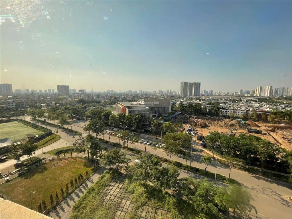 Bán chung cư 2pn 2vs tòa the one, gamuda, hoàng mai, hà nội (view pk nội khu  view triệu đô)