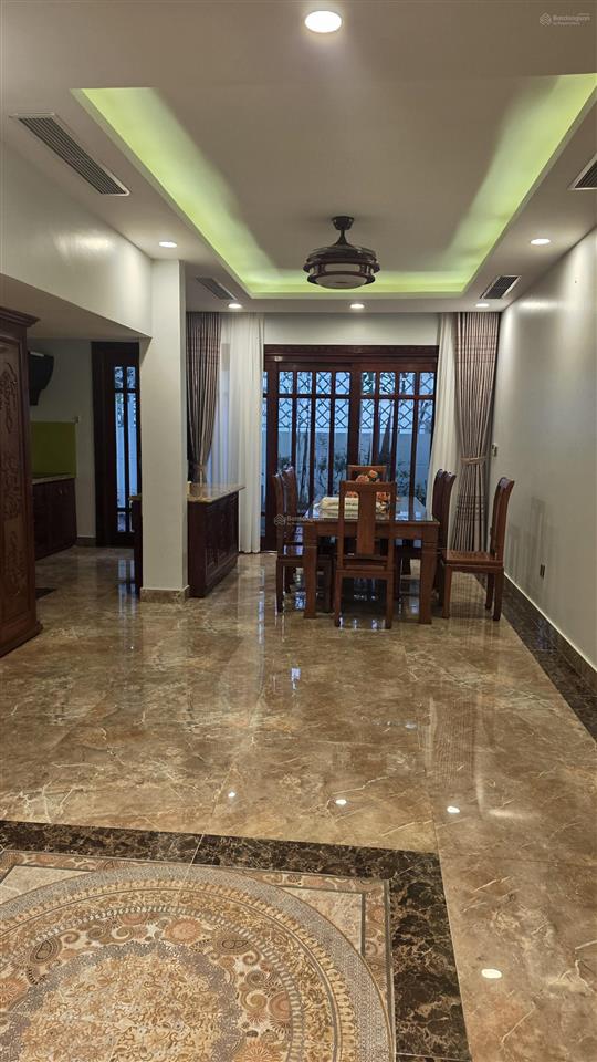 Cho thuê bt liền kề  full nội thất  sẵn ở  cho thuê lâu dài  kđt gamuda, hoàng mai, hà nội