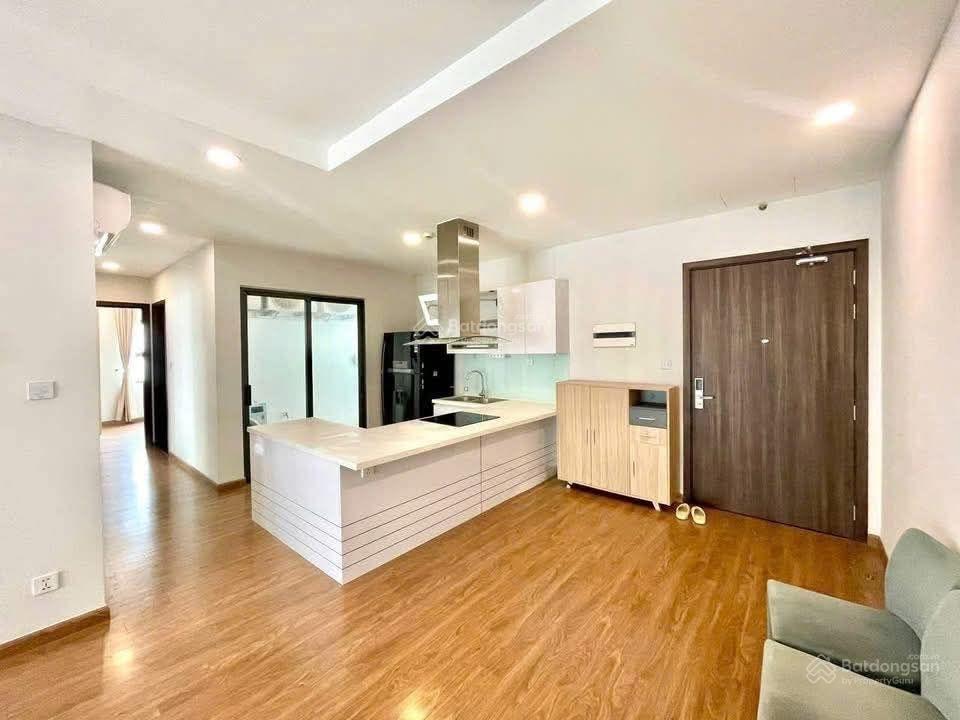 Cho thuê căn hộ 3pn  2vs tòa the zen, gamuda, hoàng mai, hà nội (đủ nội thất  căn góc)