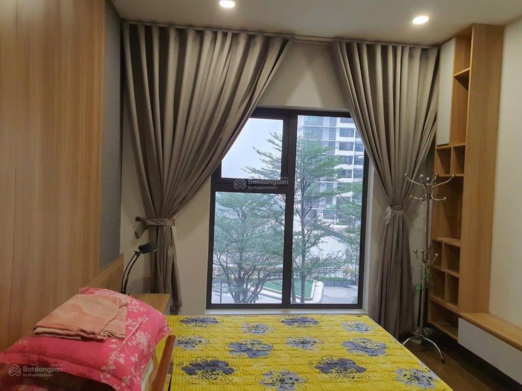 Bán căn hộ 2pn2vs tòa the zen, gamuda, hoàng mai, hà nội (trục căn đẹp  tòa a)