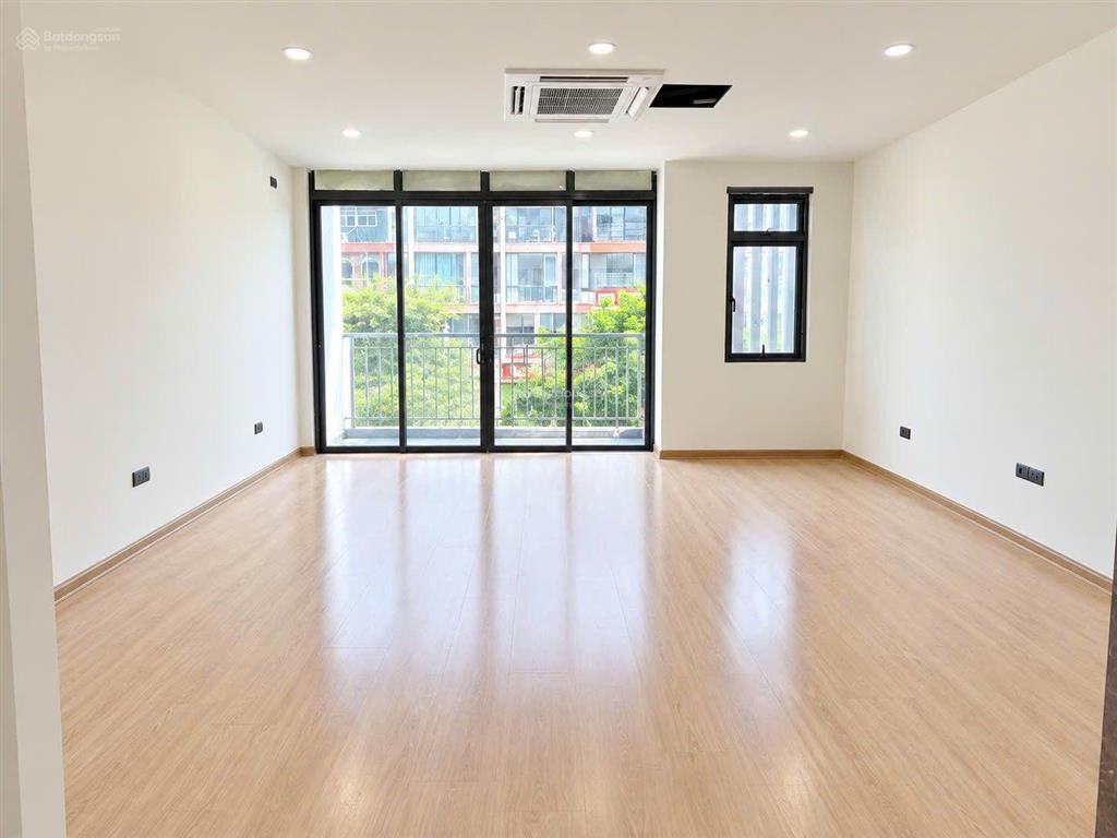 Cho thuê shophouse 2 mặt tiền (100m2/sàn 3 sàn), gamuda gardens, hoàng mai, hà nội