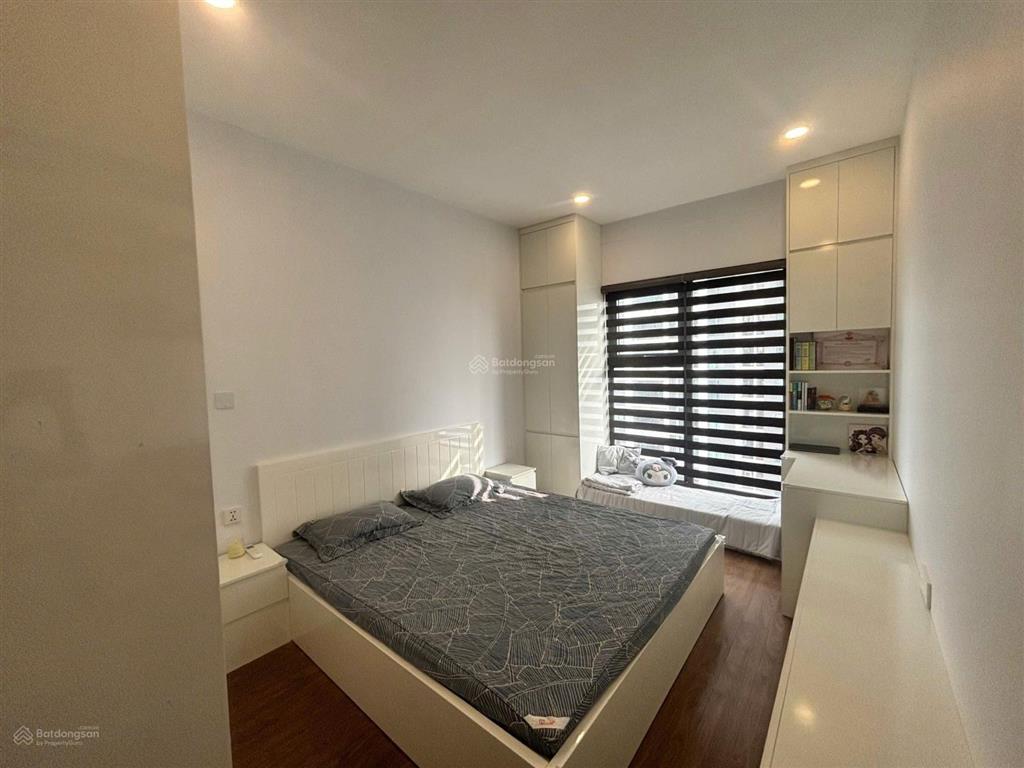 Bán chung cư 1pn + 1 tòa zen, gamuda, hoàng mai, hà nội (sẵn ở  sẵn sổ gd)