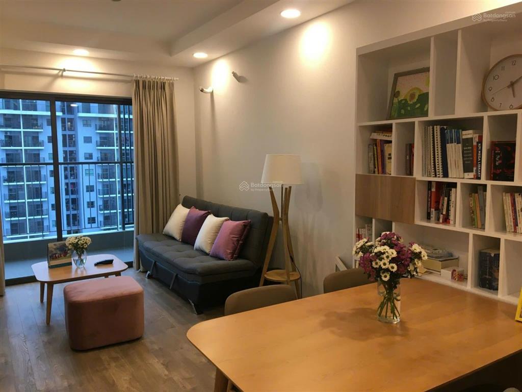 Bán căn hộ 1pn + 1 tòa zen a, gamuda, hoàng mai, hà nội (nhà sẵn ở  sẵn sổ gd)