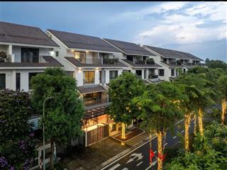 Cho thuê biệt thự liền kề, gamuda gardens, hoàng mai, hà nội (nhà thô  sẵn vào  10tr/tháng)