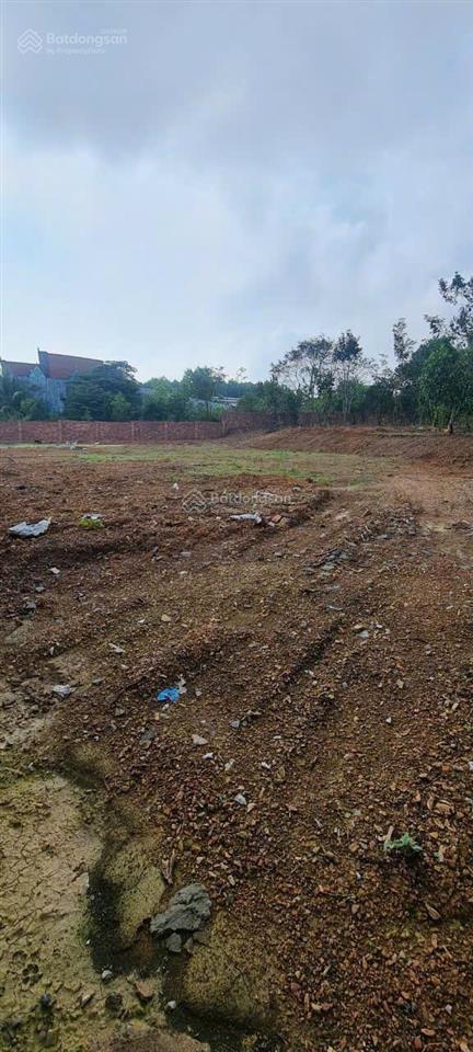 Kẹt tiền bán gấp đất 2 mặt tiền 2.146m2 ngay vành đai 4, gần kcn sông mây giá chỉ 3,65 tỷ