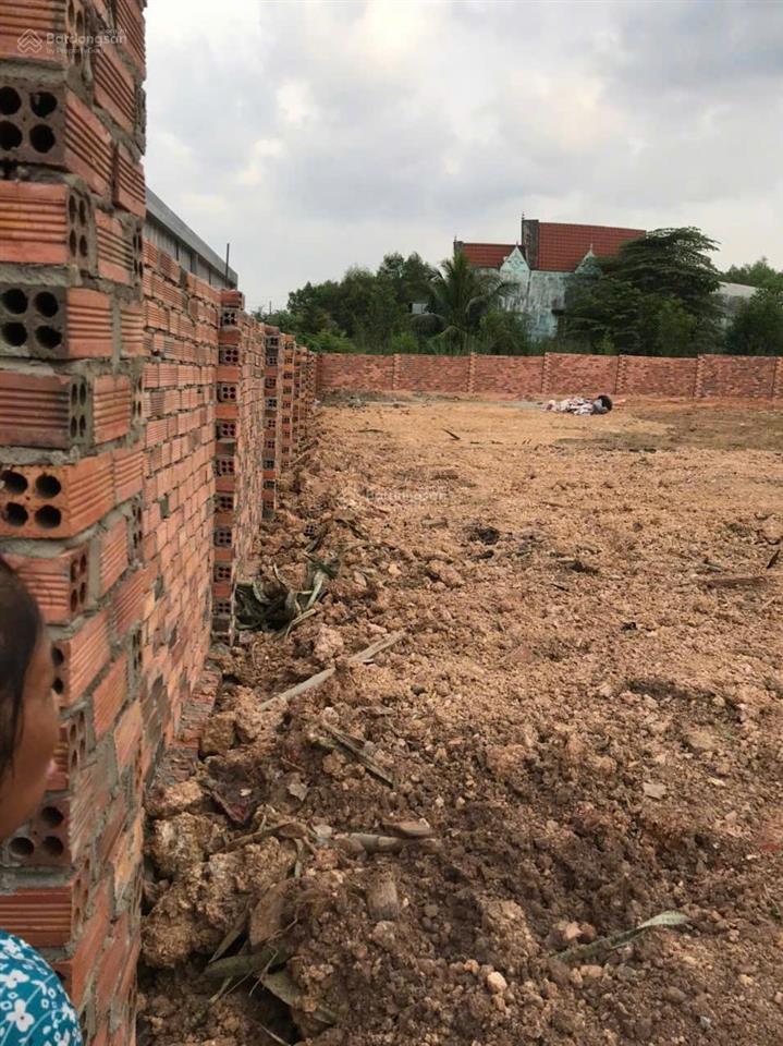 Kẹt tiền bán gấp đất 2 mặt tiền 2.146m2 ngay vành đai 4, gần kcn sông mây giá chỉ 3,65 tỷ