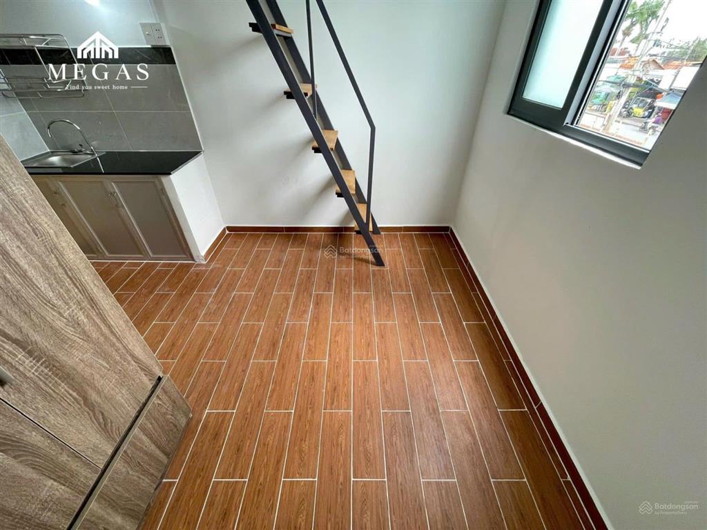 Khai trương siêu dự án phòng trọ chỉ từ 4x gần nttu, vlu