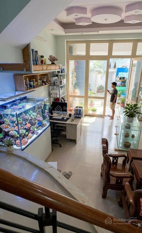 Nhà mặt tiền huỳnh bá chánh  bình chánh | vị trí ngã ba vàng