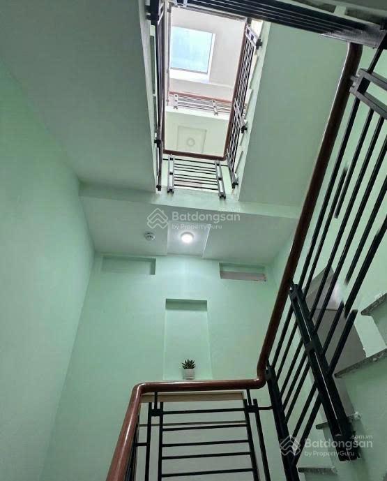 Nhà mặt tiền huỳnh bá chánh  bình chánh | vị trí ngã ba vàng