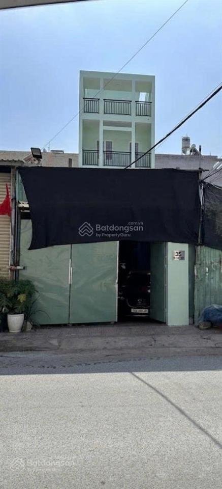 Nhà mặt tiền huỳnh bá chánh  bình chánh | vị trí ngã ba vàng