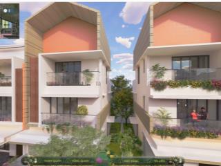 Bán nhanh căn xẻ khe vip casa flora  không vay bank  4,5t sang tên luôn hđmb