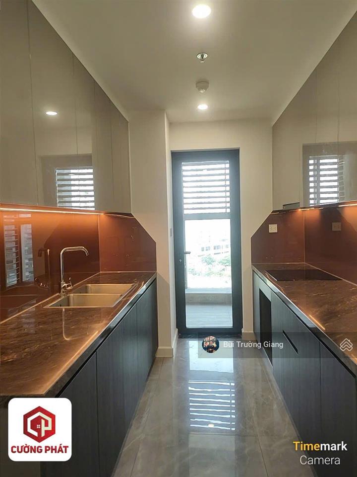 Cho thuê cc 110m2, 12 triệu vnd, 2pn, 2wc, view đẹp tại noble crystal riverside