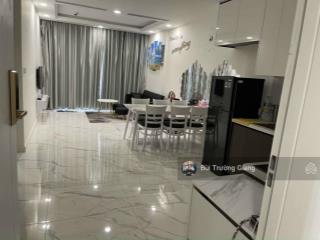 Bán sunshine sky city giá 4.45 tỷ giá tốt, 70m2, full nội thất, view thành phố