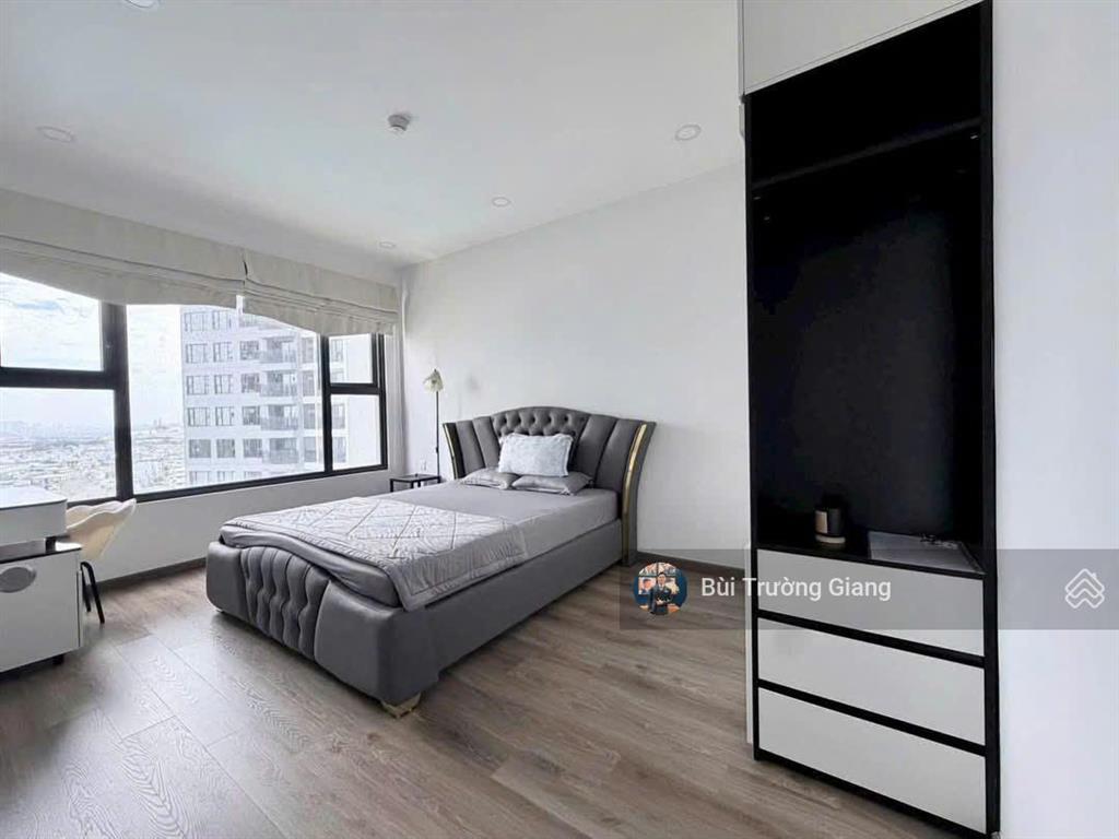 Cho thuê ch the infiniti riviera point, 2pn 2wc, 79m2 full nội thất giá 27tr/th