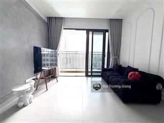 Cho thuê ch the infiniti riviera point, 2pn 2wc, 79m2 full nội thất giá 27tr/th