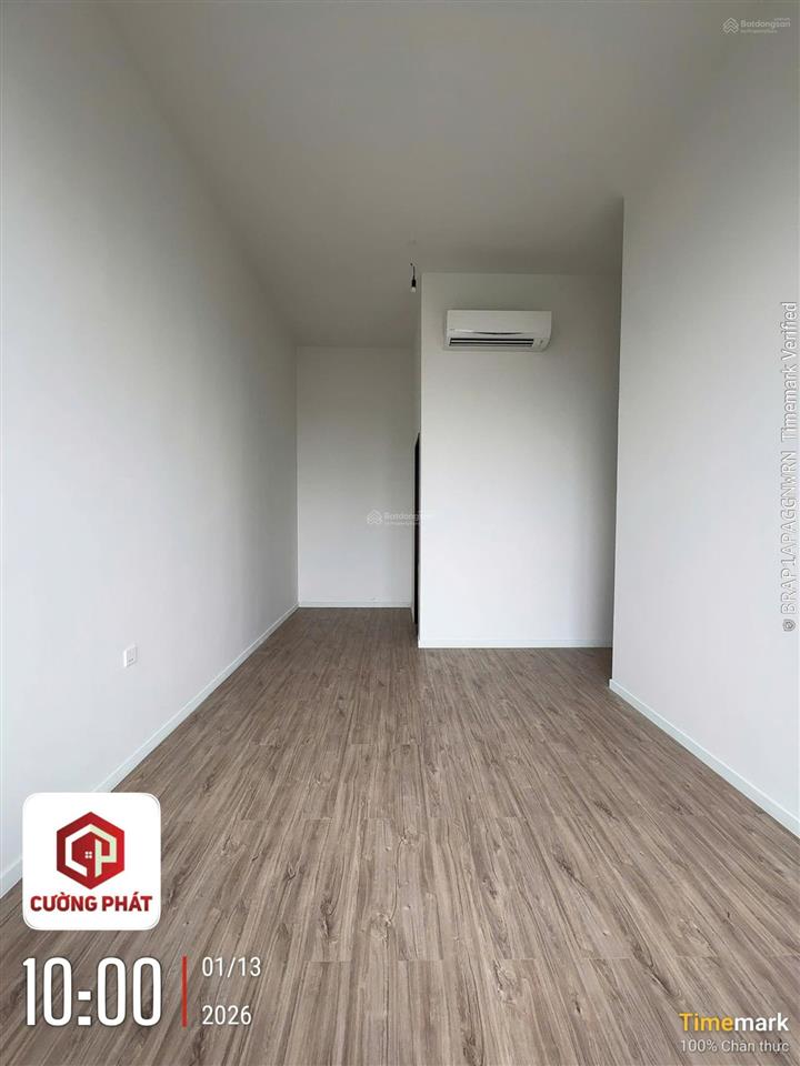 Cho thuê căn hộ 2pn tầng cao, 81m2 tại the infiniti riviera point, 20 triệu vnd, miễn phí quản lí