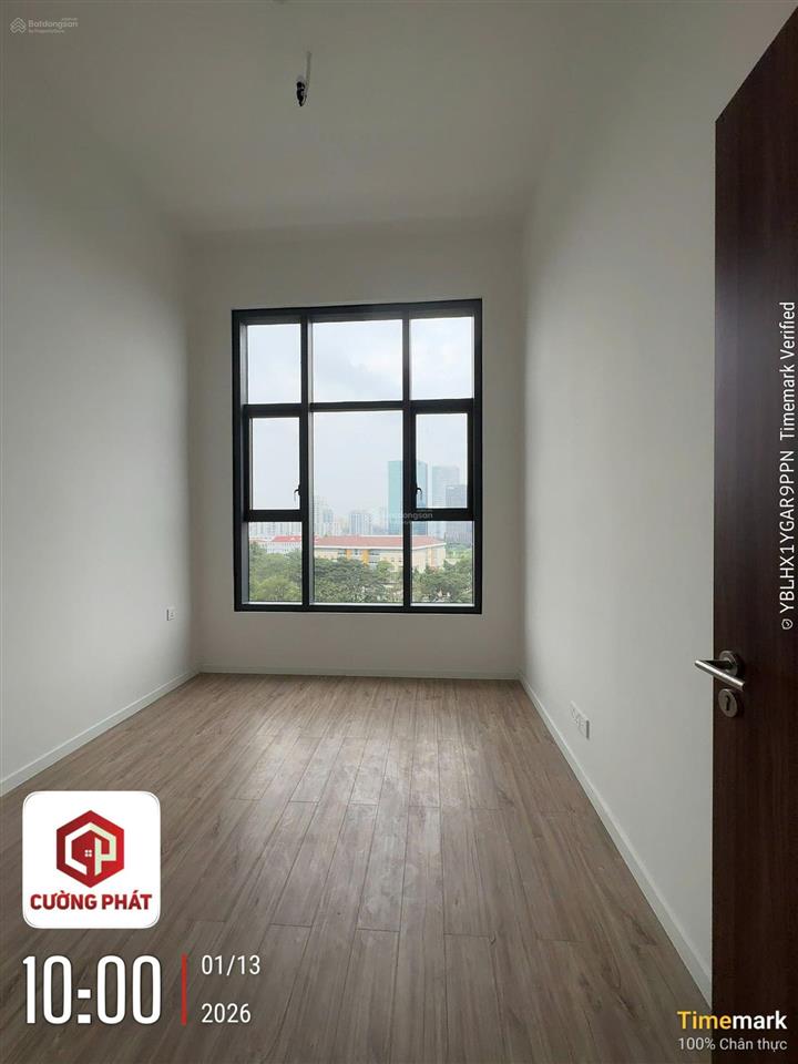 Cho thuê căn hộ 2pn tầng cao, 81m2 tại the infiniti riviera point, 20 triệu vnd, miễn phí quản lí
