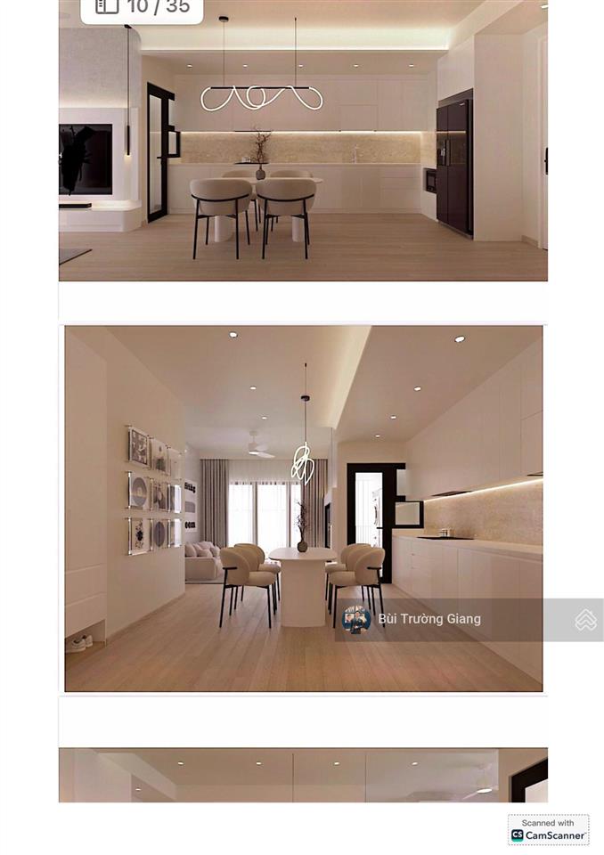 Cho thuê căn hộ the infiniti riviera point, 35 triệu, 91m2, 2pn, 2wc, giá tốt!