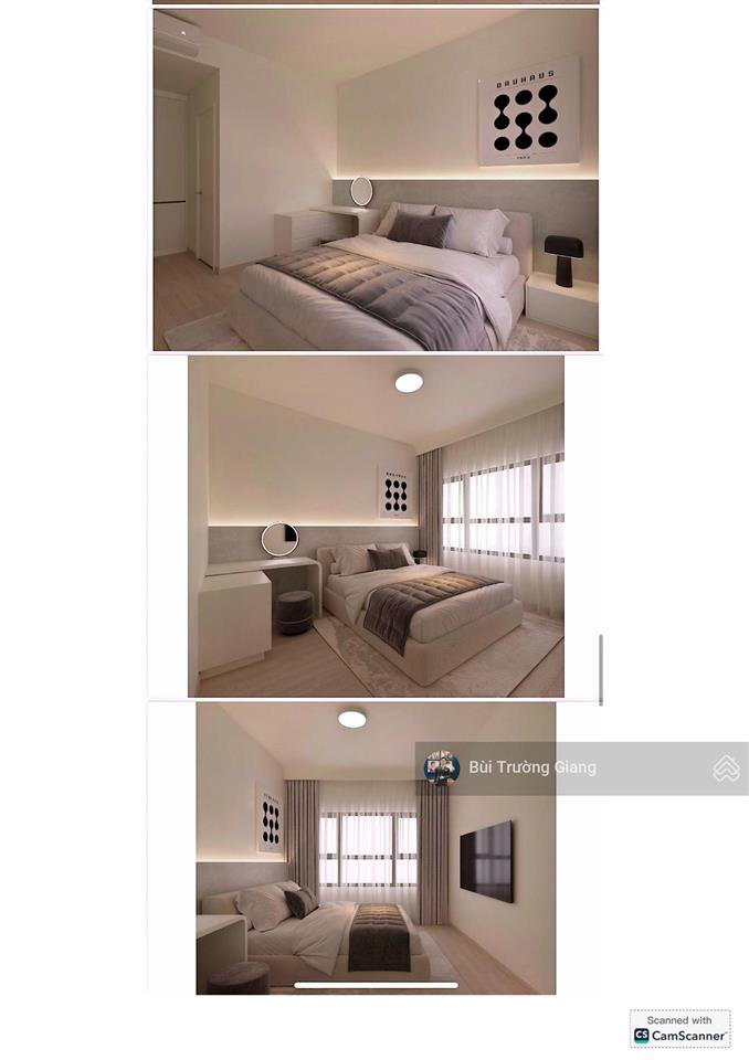 Cho thuê căn hộ the infiniti riviera point, 35 triệu, 91m2, 2pn, 2wc, giá tốt!