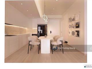 Cho thuê căn hộ the infiniti riviera point, 35 triệu, 91m2, 2pn, 2wc, giá tốt!