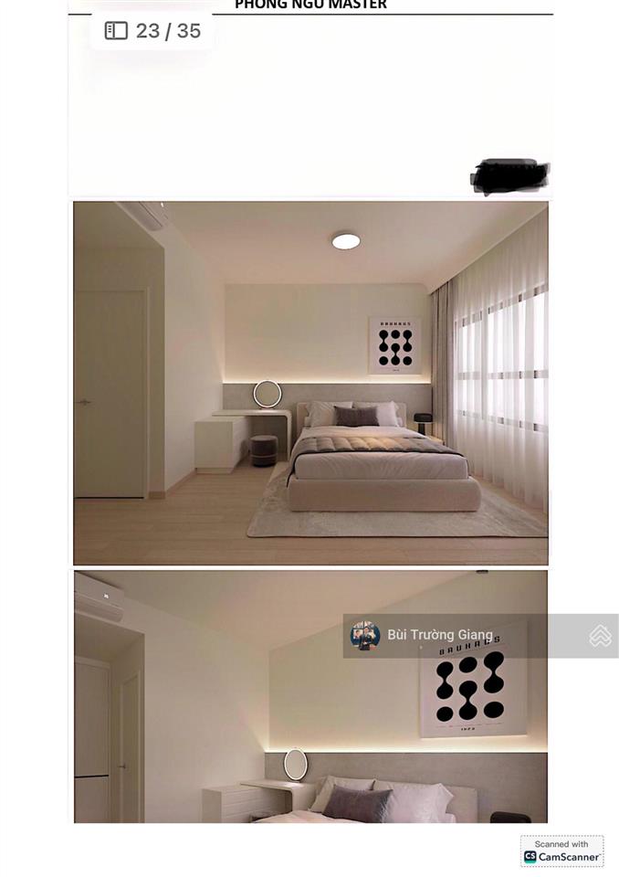 Cho thuê căn hộ the infiniti riviera point, 35 triệu, 91m2, 2pn, 2wc, giá tốt!