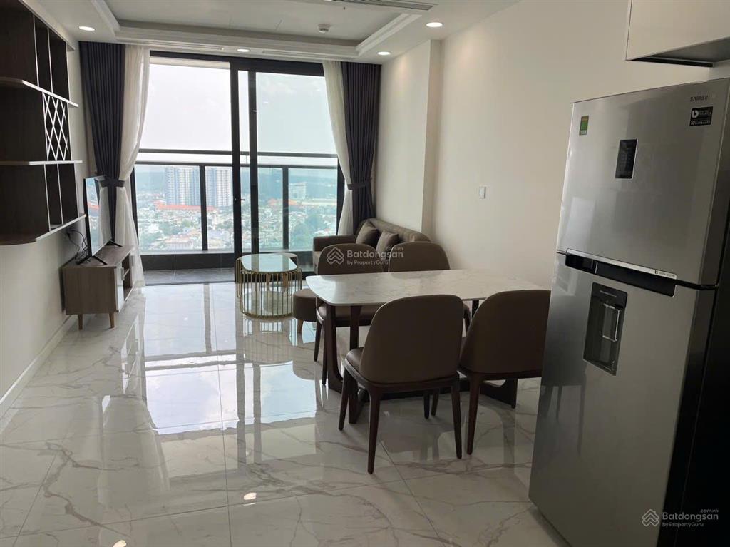 Cho thuê ch 2pn, 2wc, 70m2 tại sunshine sky city, giá tốt 16 triệu vnd