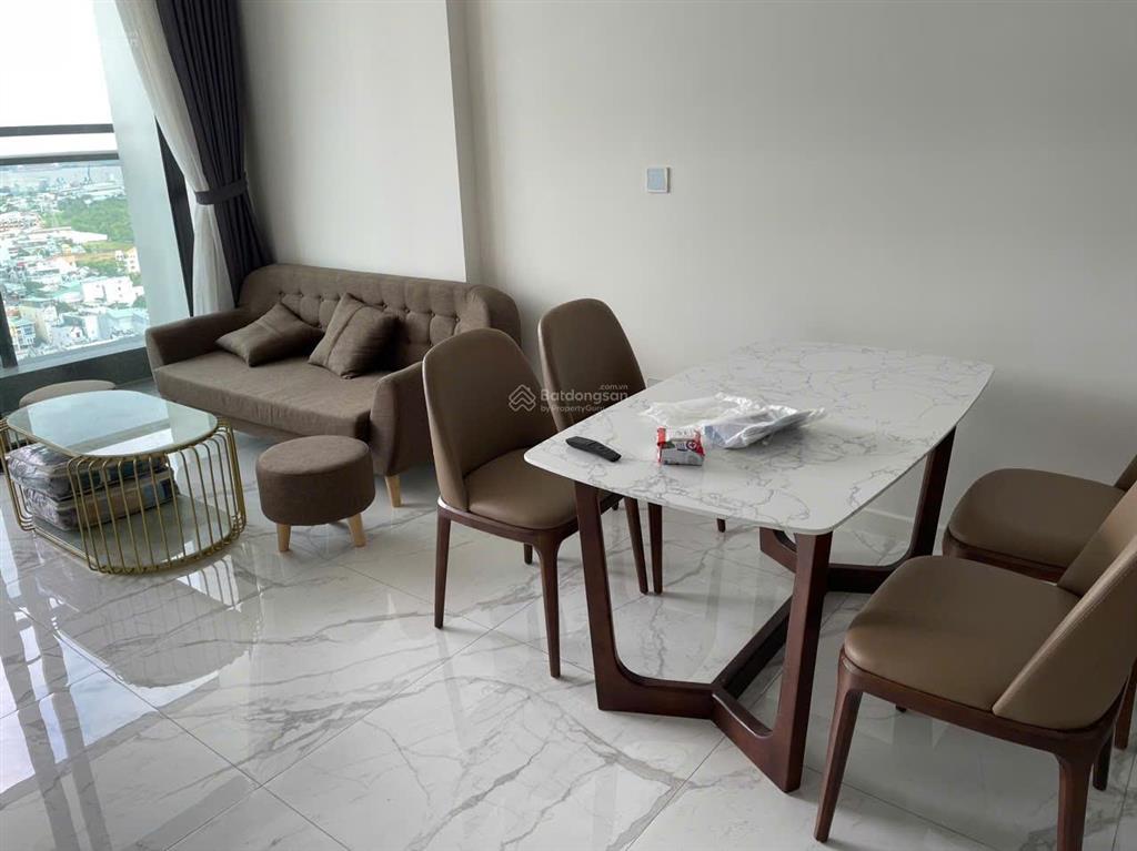 Cho thuê ch 2pn, 2wc, 70m2 tại sunshine sky city, giá tốt 16 triệu vnd