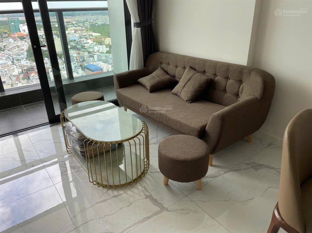 Cho thuê ch 2pn, 2wc, 70m2 tại sunshine sky city, giá tốt 16 triệu vnd