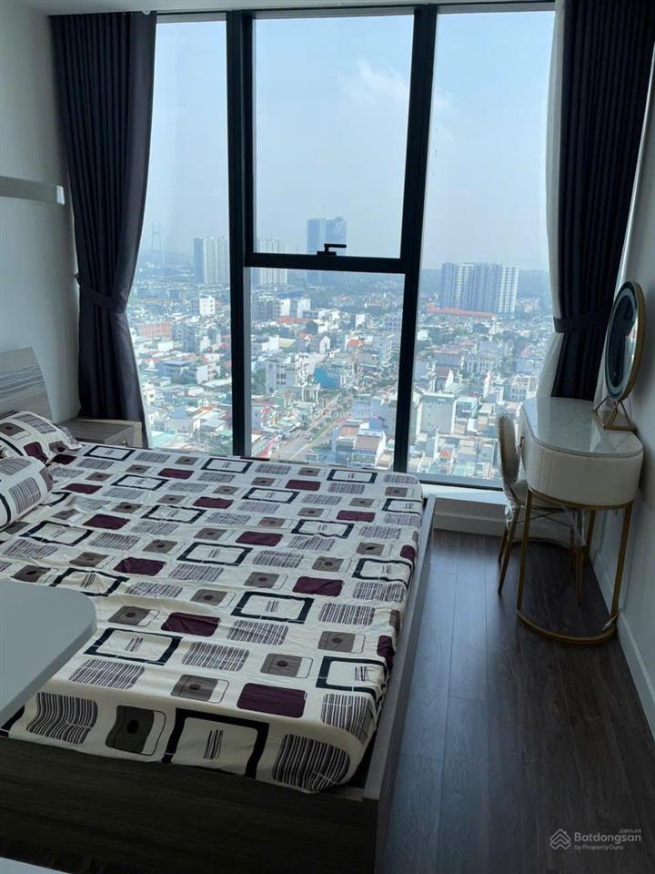 Cho thuê ch 2pn, 2wc, 70m2 tại sunshine sky city, giá tốt 16 triệu vnd