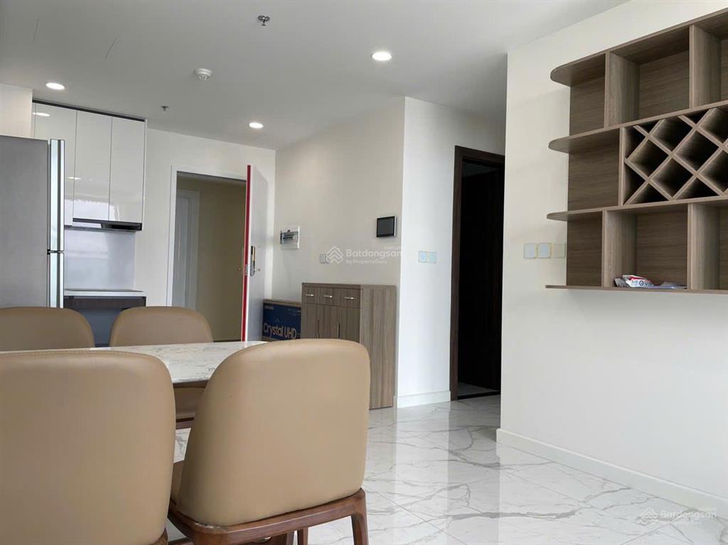 Cho thuê ch 2pn, 2wc, 70m2 tại sunshine sky city, giá tốt 16 triệu vnd