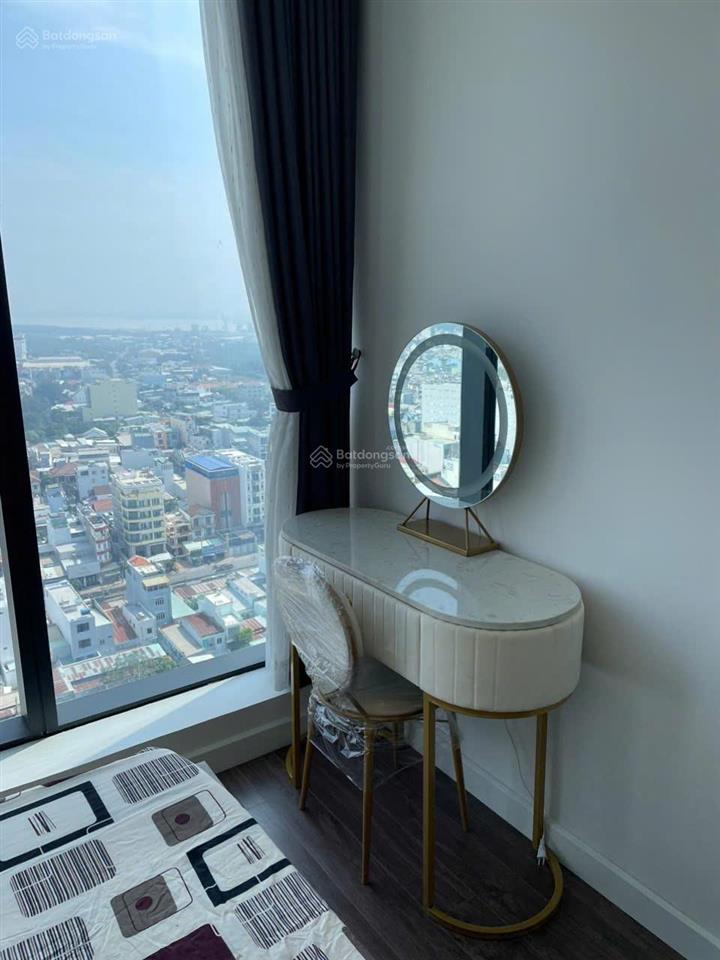 Cho thuê ch 2pn, 2wc, 70m2 tại sunshine sky city, giá tốt 16 triệu vnd