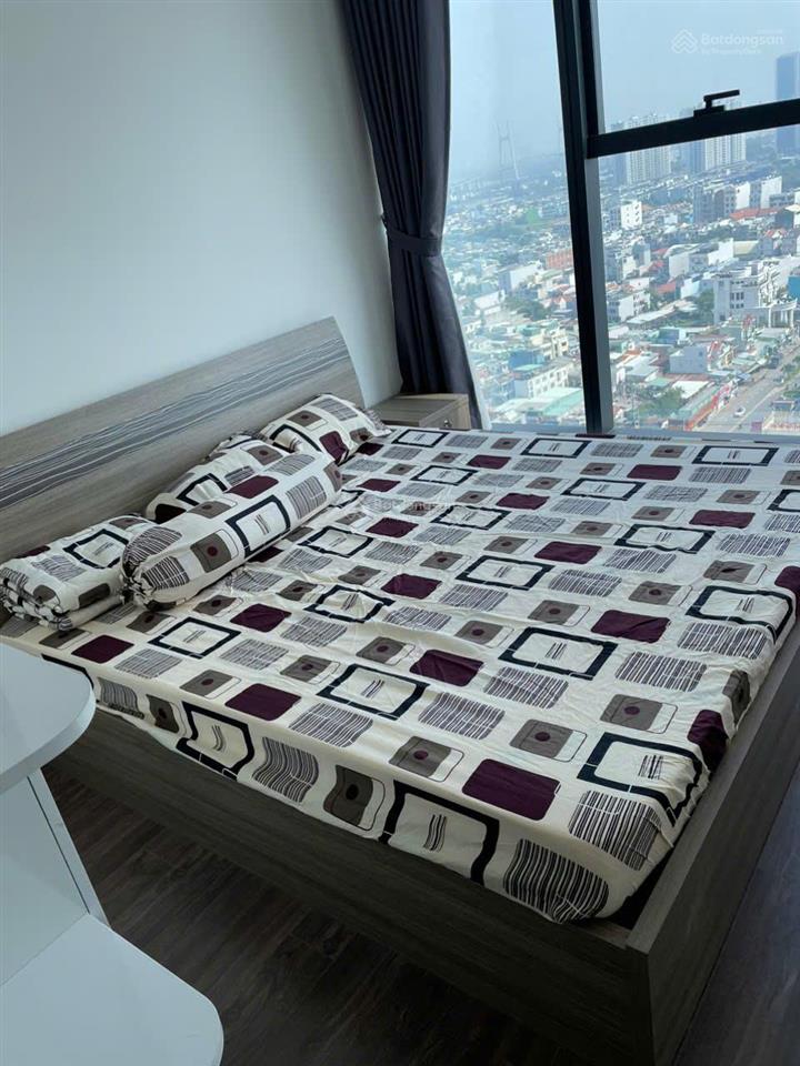 Cho thuê ch 2pn, 2wc, 70m2 tại sunshine sky city, giá tốt 16 triệu vnd