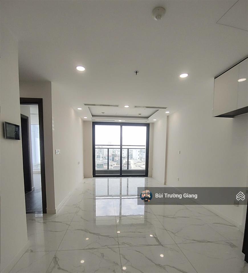 Cho thuê cc sunshine sky city, 13 triệu vnd, 70m2, 2pn, 2wc, giá cực tốt
