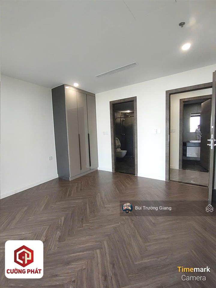 Hot! bán noble crystal riverside, phù hợp đầu tư giá 6.5 tỷ giá tốt, thủ tục nhanh chóng